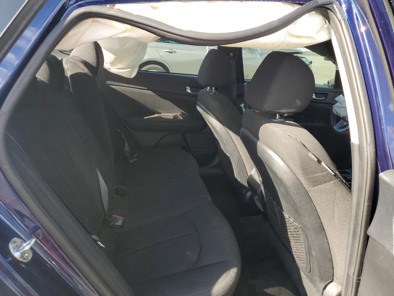 2020 Kia Optima Lx VIN: 5XXGT4L34LG412511 Lot: 84830765