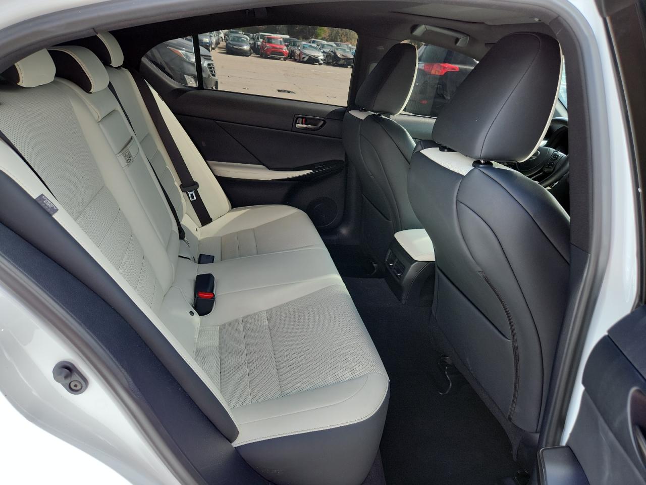 2022 Lexus Is 350 F Sport VIN: JTHGZ1E25N5026770 Lot: 80517615