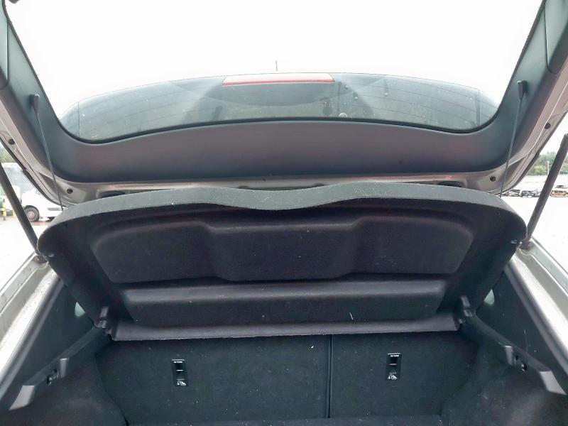 2016 NISSAN QASHQAI ACENTA SMART VIS 