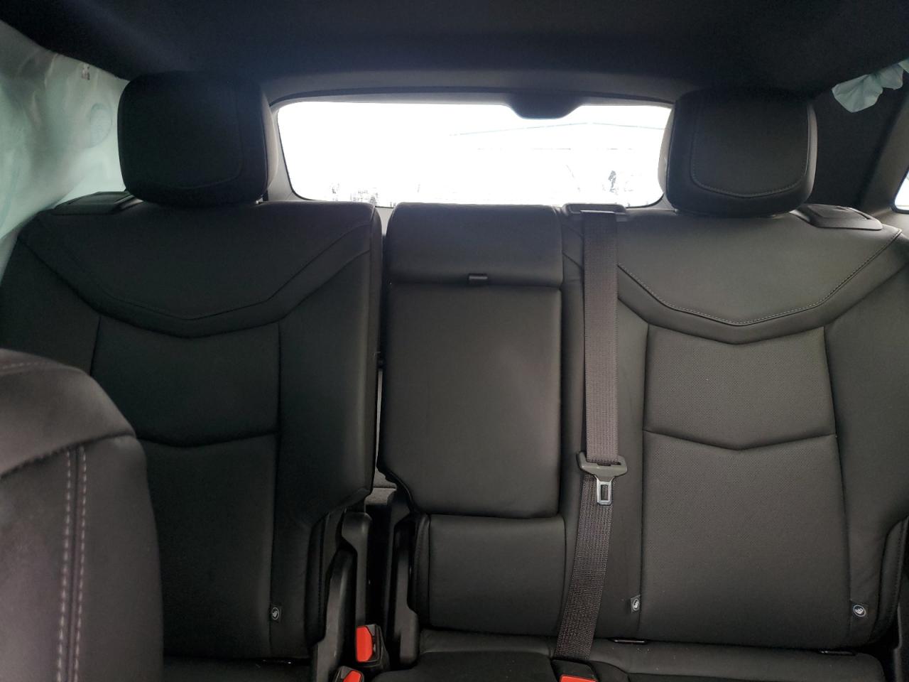 2020 Cadillac Xt5 Premium Luxury VIN: 1GYKNDRS0LZ108957 Lot: 82068785