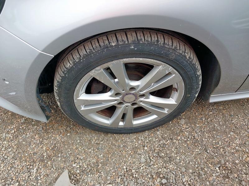 2016 MERCEDES-BENZ A 200 D SPORT PREMIUM AUT 