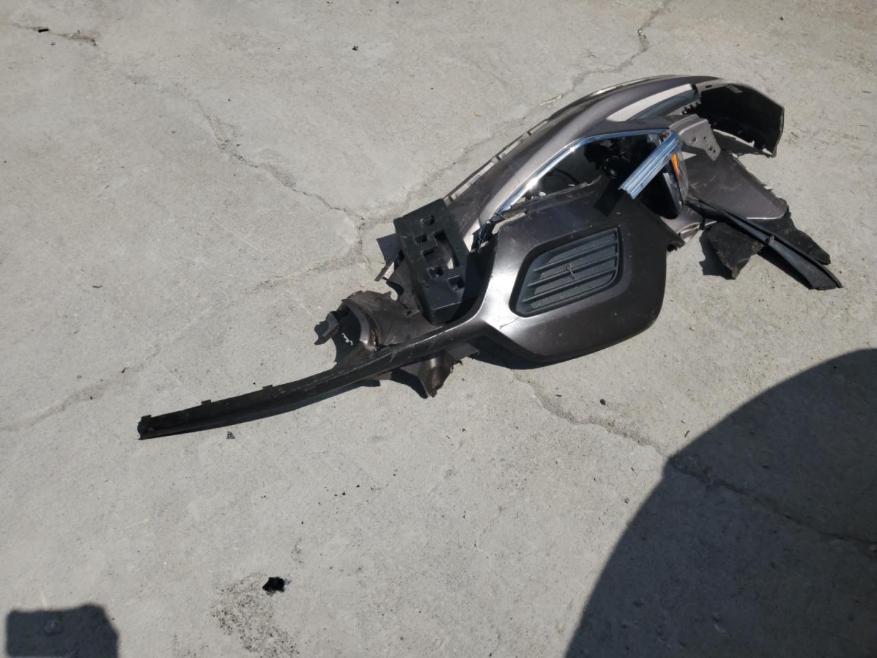 2015 Buick Encore VIN: KL4CJASB7FB031347 Lot: 71854655