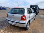 2003 VOLKSWAGEN POLO for sale at Copart CORBY