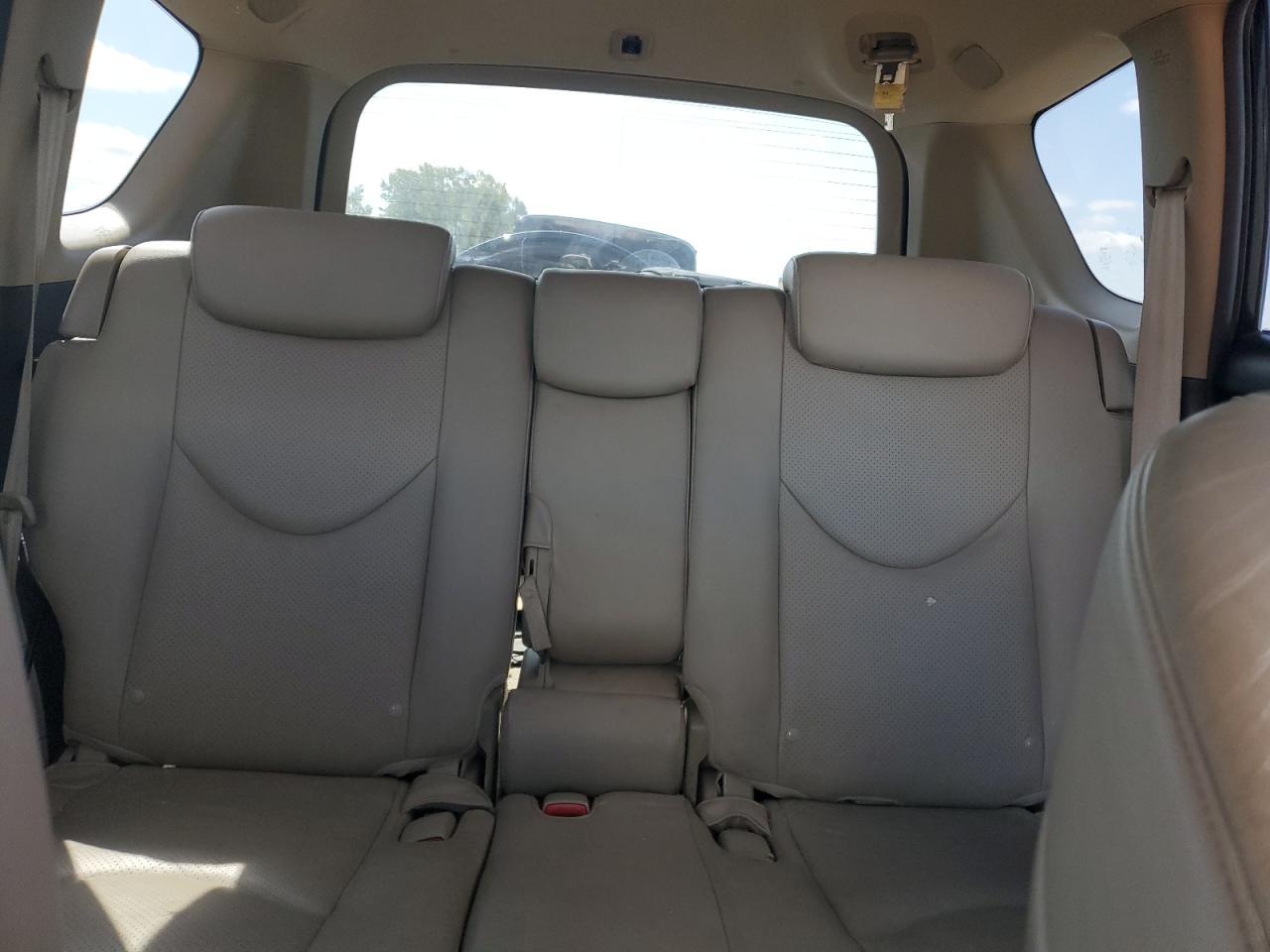 2009 Toyota Rav4 Limited VIN: JTMBK31V79D005975 Lot: 81246995