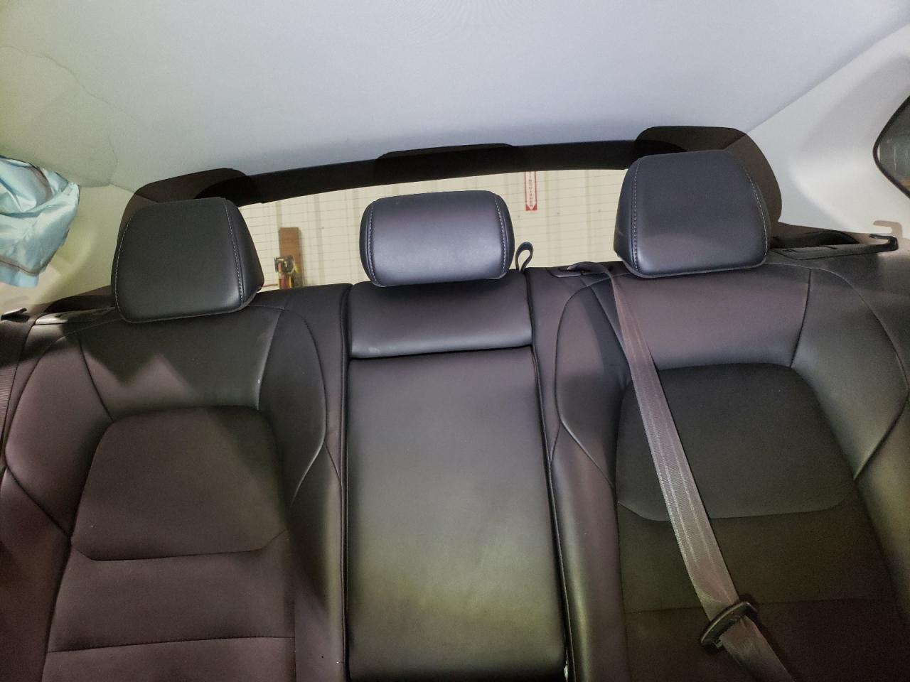 2020 Mazda Cx-5 Touring VIN: JM3KFBCM1L0764811 Lot: 81450015