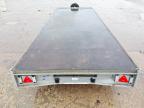 2024 IFOR TRAILER for sale at Copart YORK