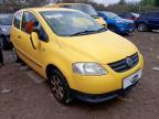 2006 VOLKSWAGEN FOX  for sale at Copart BRISTOL
