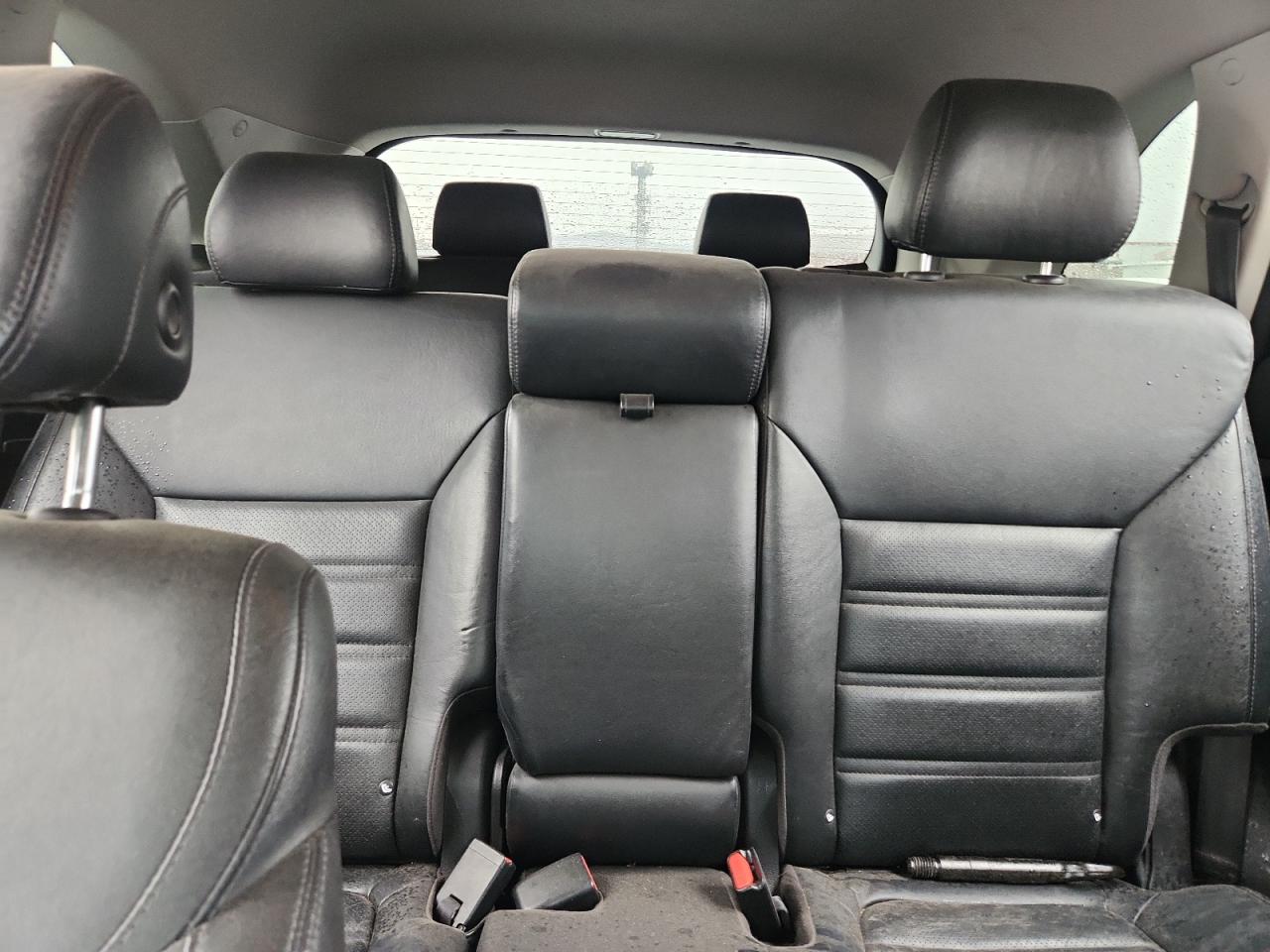 2017 Kia Sorento Ex VIN: 5XYPH4A56HG319692 Lot: 81419355