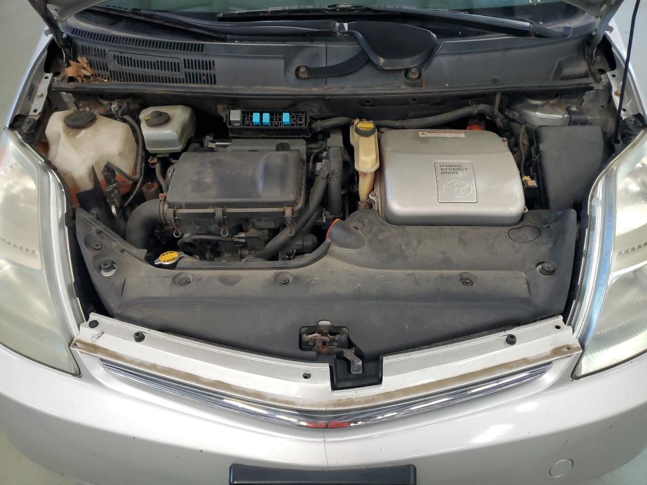 2007 Toyota Prius VIN: JTDKB20U773231293 Lot: 71667285