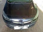 2014 VAUXHALL ASTRA EXCITE CDTI 1.7 CDTI 16V ECOFLEX EXCITE 5DR for sale at Copart SANDTOFT