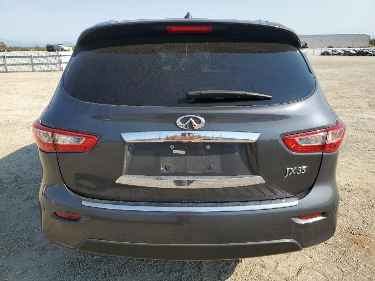 2013 Infiniti Jx35 VIN: 5N1AL0MN4DC346666 Lot: 71513265