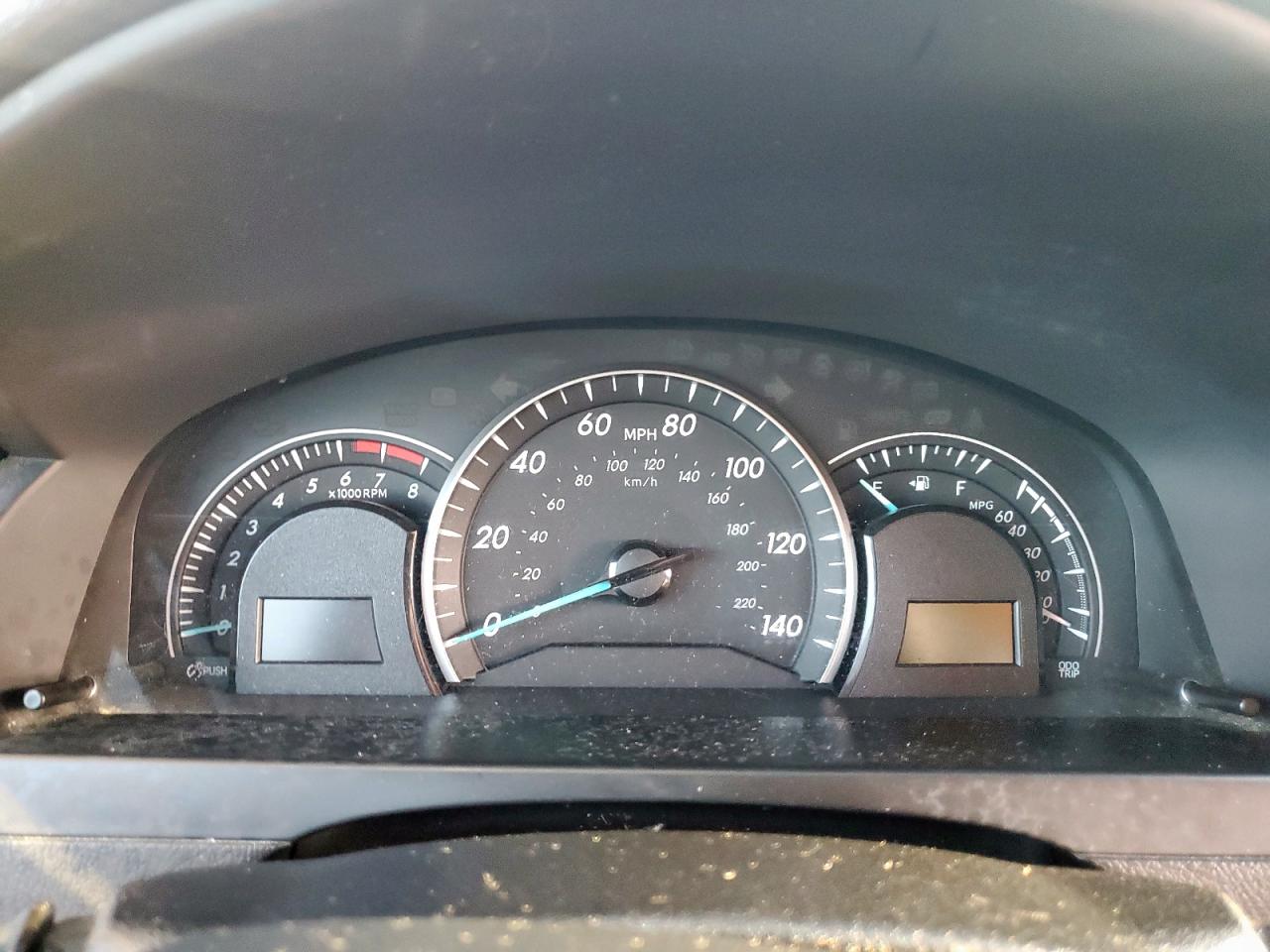 2013 Toyota Camry L VIN: 4T1BF1FK0DU288621 Lot: 82037465