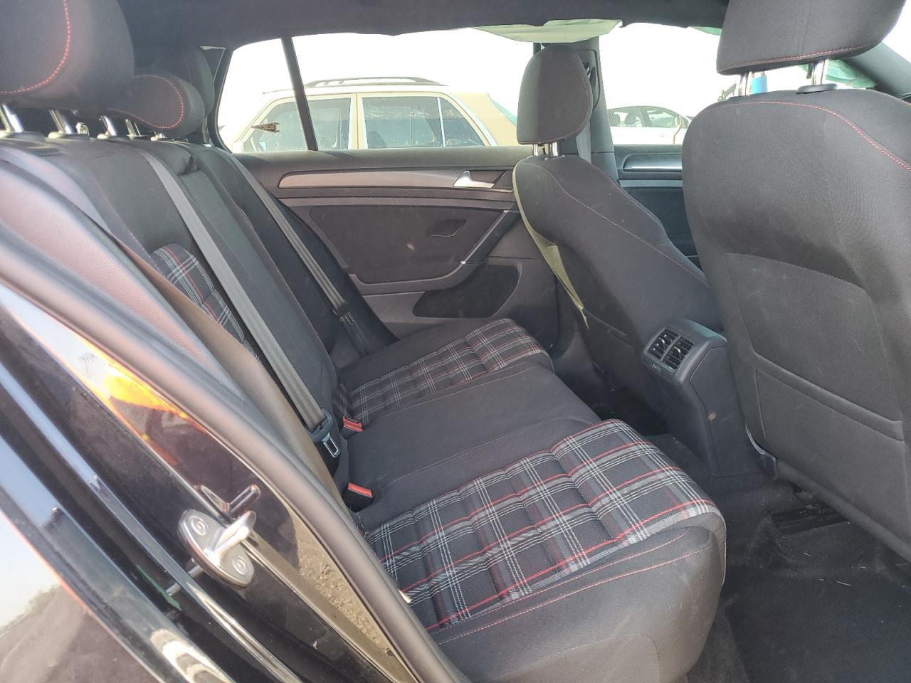 2021 Volkswagen Gti S VIN: 3VW6T7AU1MM009611 Lot: 80822895