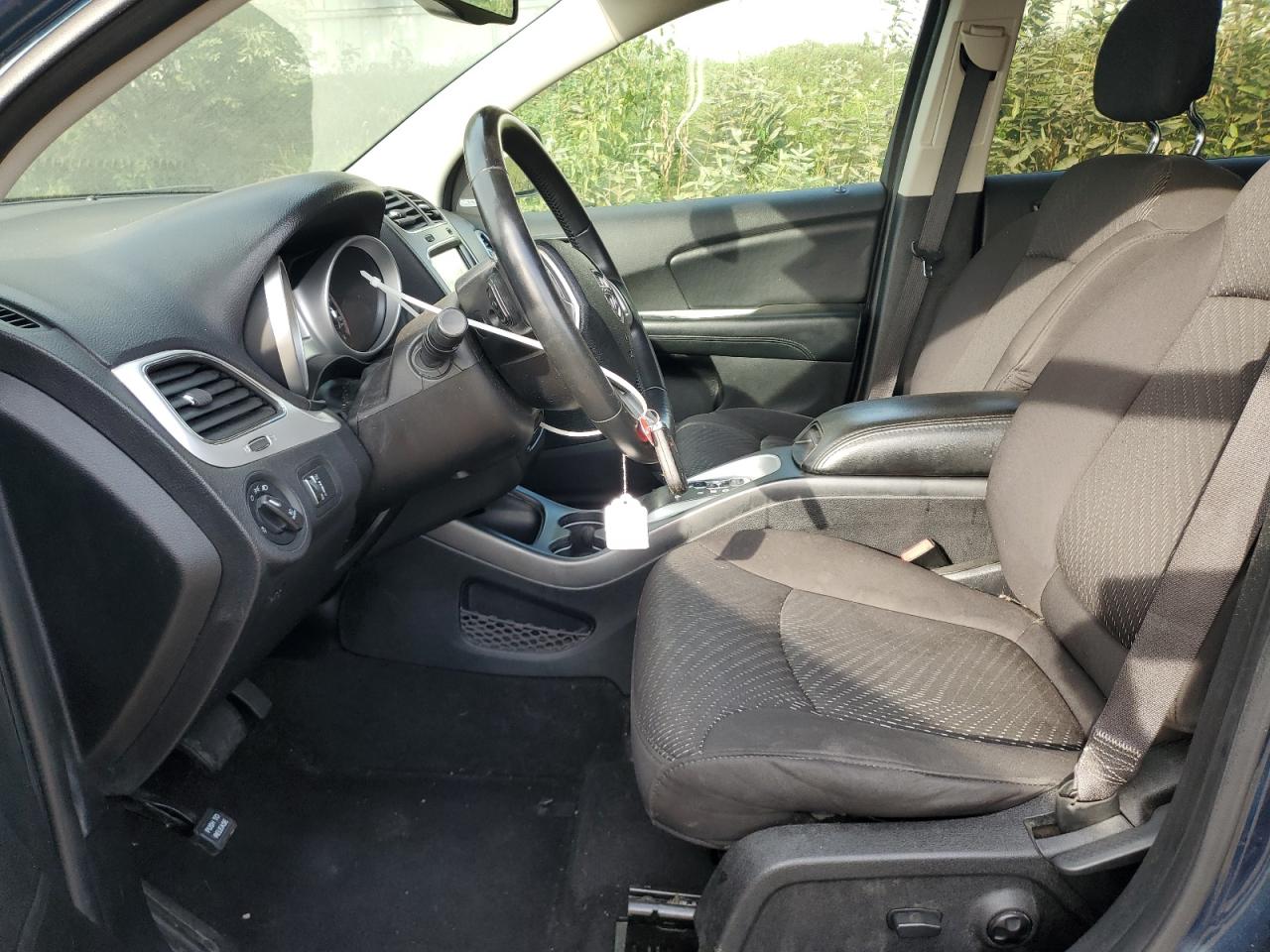 2014 Dodge Journey Sxt VIN: 3C4PDCBB1ET171076 Lot: 72066405