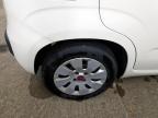 2013 FIAT PANDA POP for sale at Copart WHITBURN