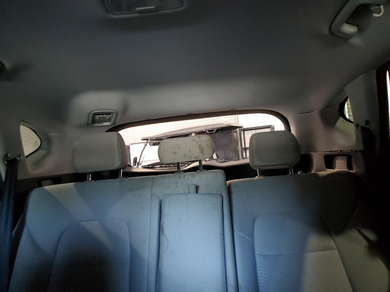 2019 Hyundai Tucson Limited VIN: KM8J3CA40KU040181 Lot: 80024285