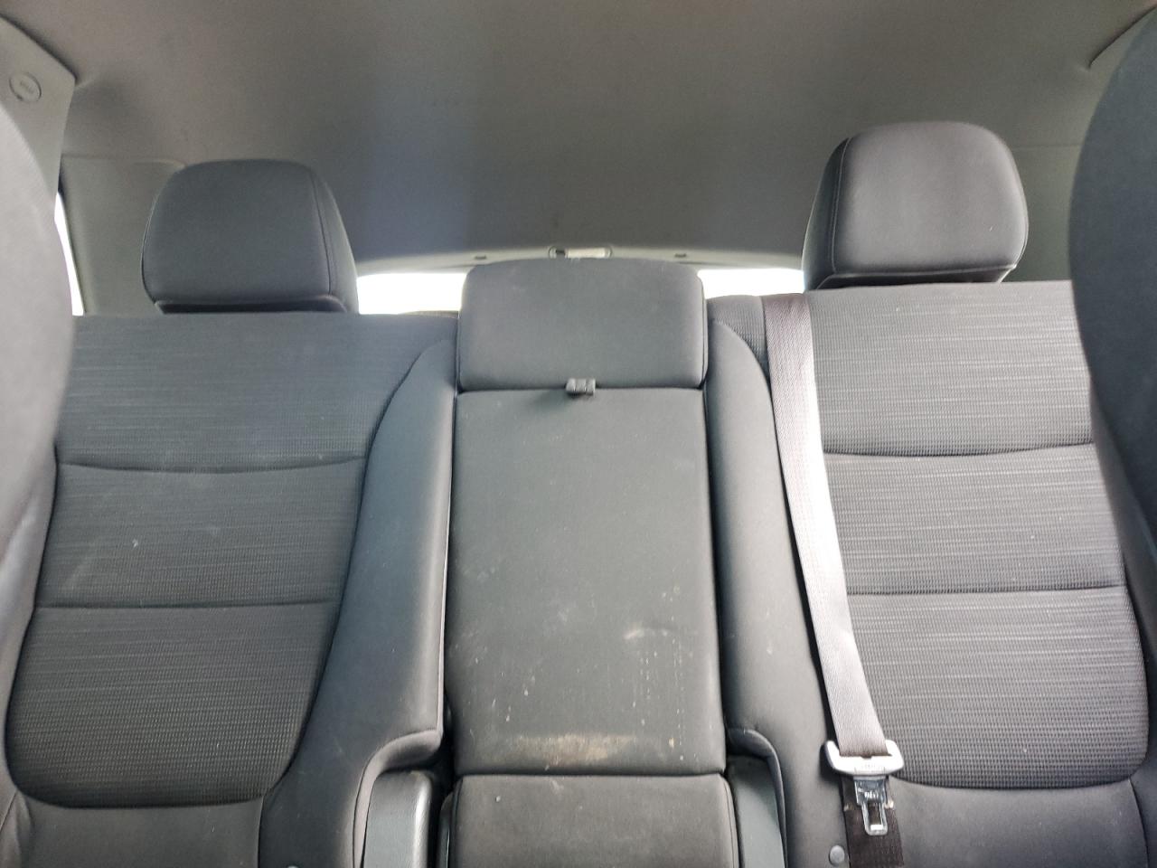 2014 Kia Sorento Lx VIN: 5XYKT4A68EG427678 Lot: 84027585