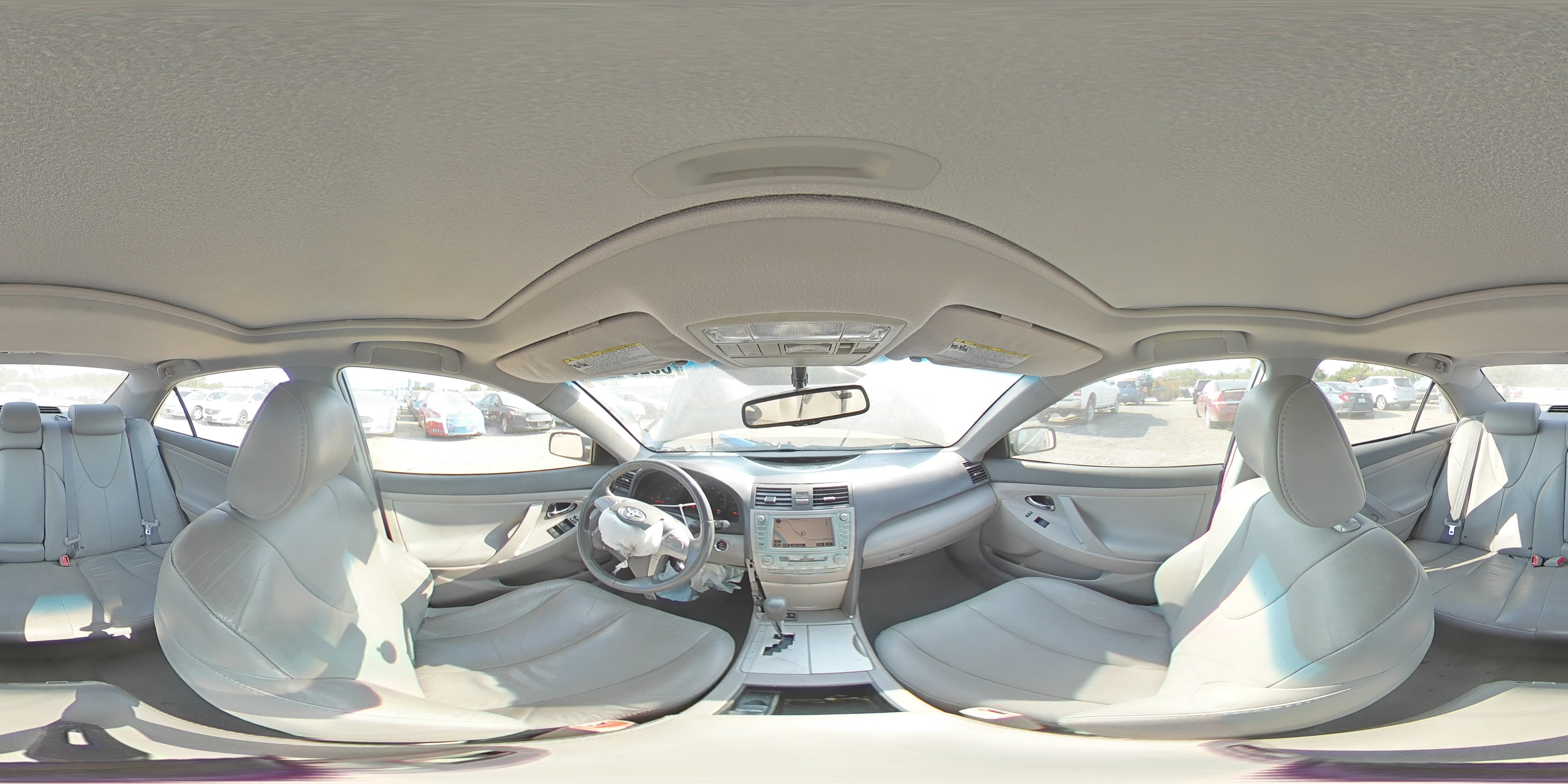 2009 Toyota Camry Hybrid VIN: 4T1BB46K69U109213 Lot: 80294215