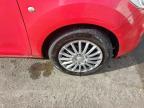 2009 FORD KA STYLE PLUS  for sale at Copart WHITBURN