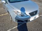 2012 SEAT IBIZA SE COPA  for sale at Copart SANDTOFT