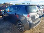 2014 TOYOTA VERSO ICON D-4D  for sale at Copart ROCHFORD