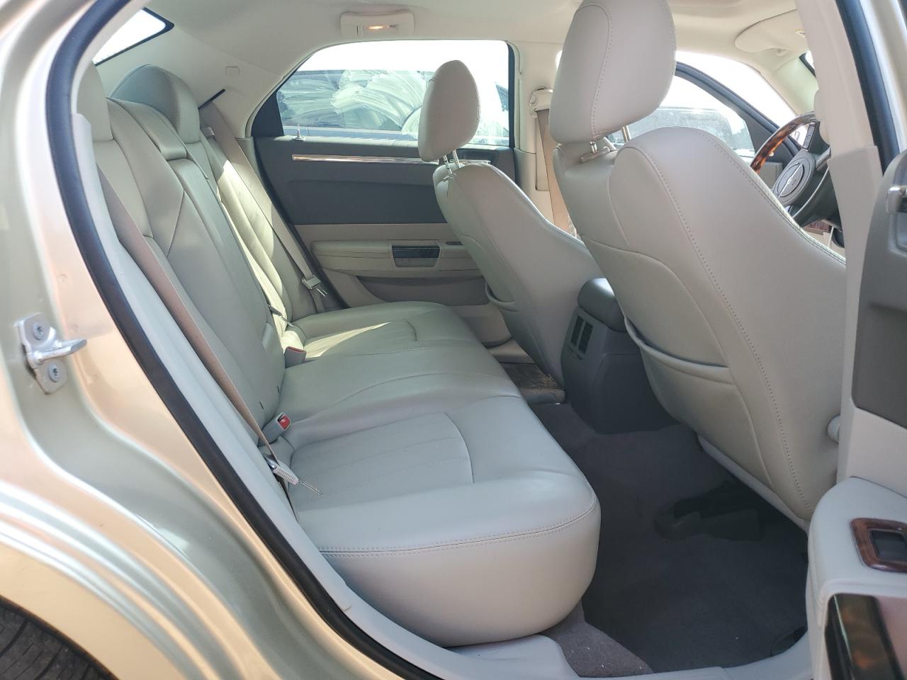 2010 Chrysler 300C VIN: 2C3CA6CT4AH216406 Lot: 71098855