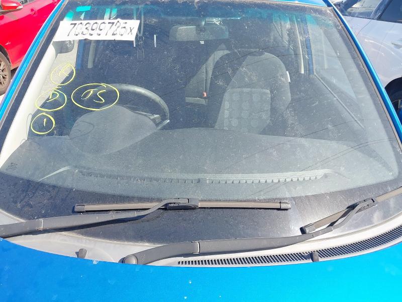 2009 HYUNDAI I10 COMFORT 