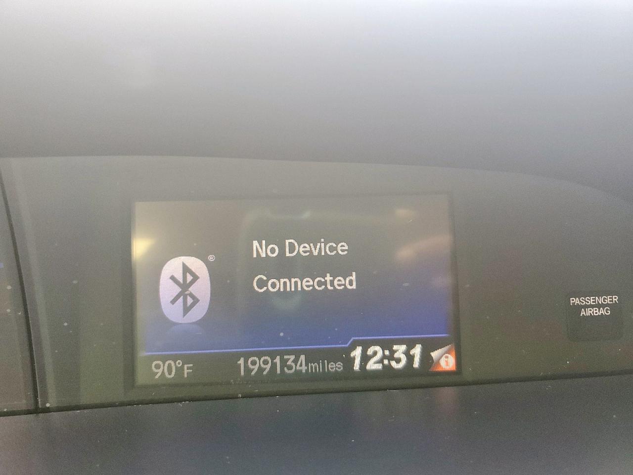 2014 Honda Civic Lx VIN: 19XFB2F5XEE033878 Lot: 84217845