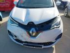 2020 RENAULT ZOE I GT LINE ZE 50  for sale at Copart SANDY