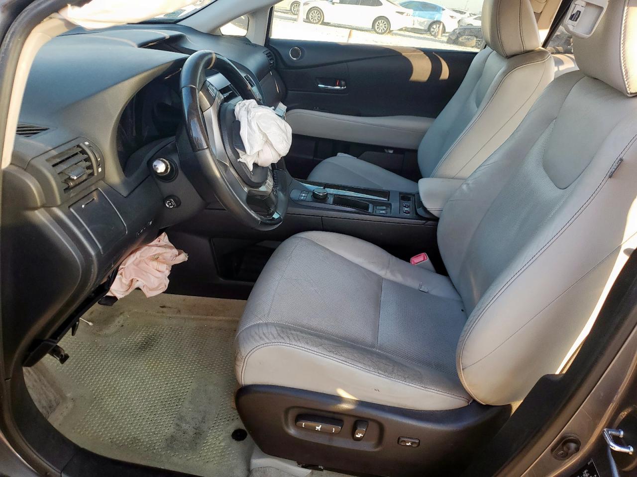 2013 Lexus Rx 350 VIN: JTJZK1BA9D2008828 Lot: 82105455