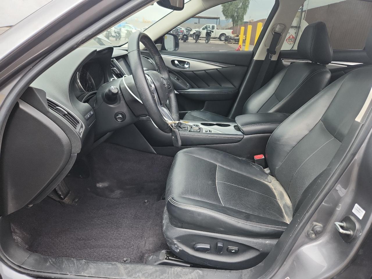 2022 Infiniti Q50 Luxe VIN: JN1EV7BP4NM311556 Lot: 81488815