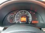 2011 NISSAN MICRA ACENTA CVT  for sale at Copart WOLVERHAMPTON