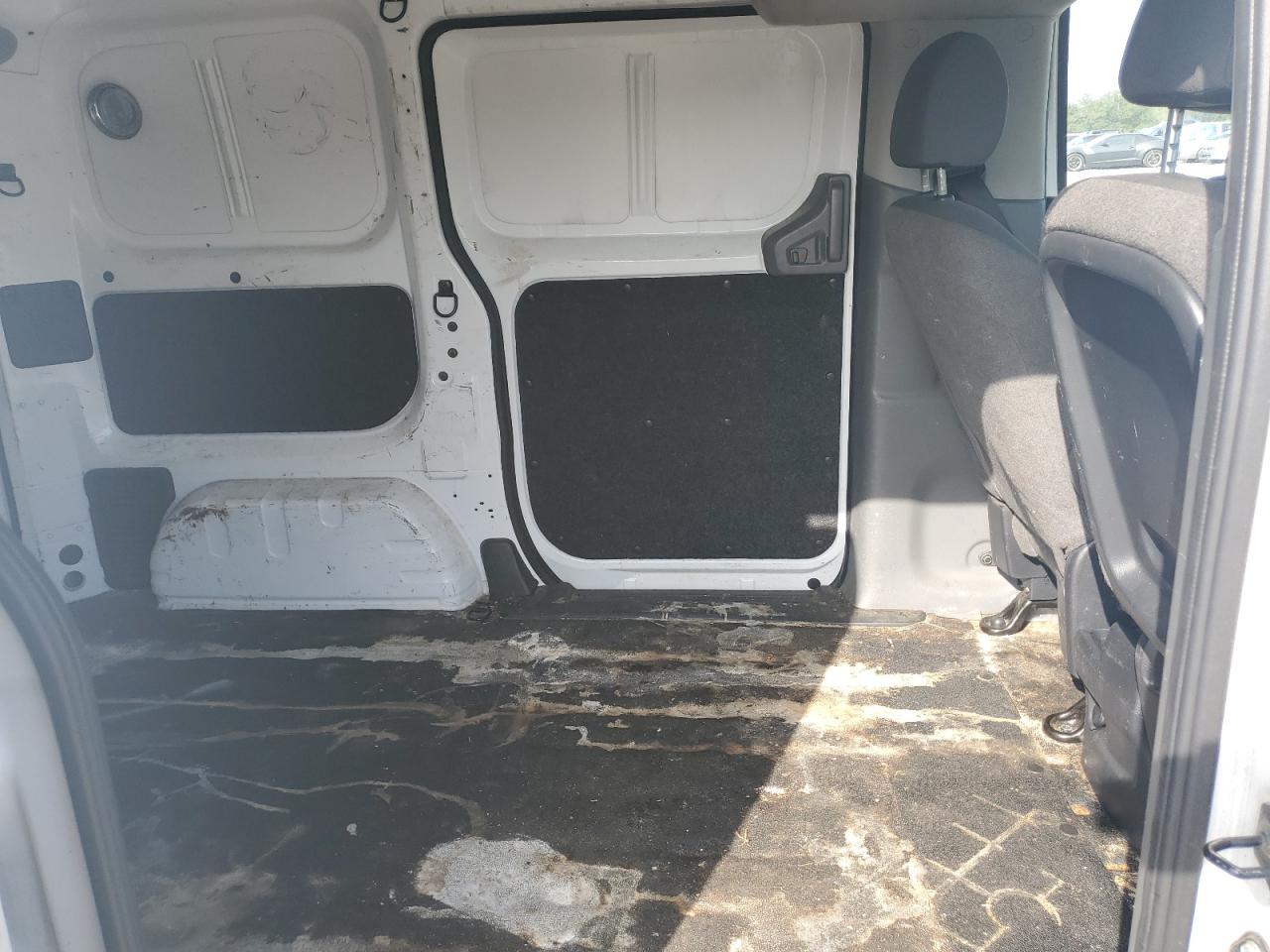 2021 Nissan Nv200 2.5S VIN: 3N6CM0KN1MK708120 Lot: 71808965