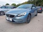 2019 VOLVO V40 INSCRIPTION EDITION T T3 [152] INSCRIPTION EDITION 5DR for sale at Copart SANDWICH