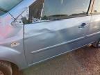2007 FORD FIESTA ZETEC CLIMATE  for sale at Copart WESTBURY