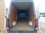 2020 MERCEDES-BENZ SPRINTER  for sale at Copart NEWBURY