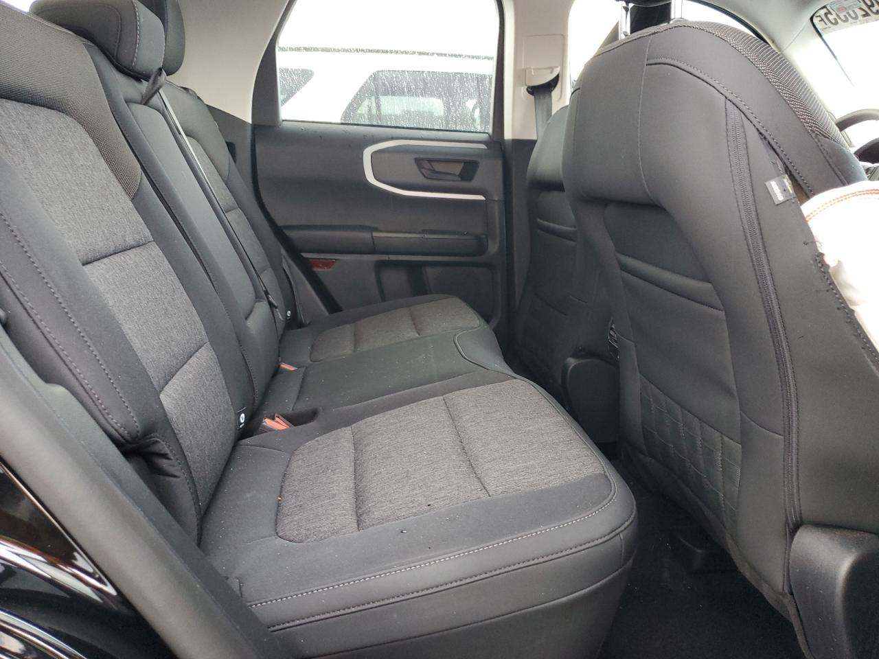 2024 Ford Bronco Sport Big Bend VIN: 3FMCR9B61RRE32792 Lot: 80992635