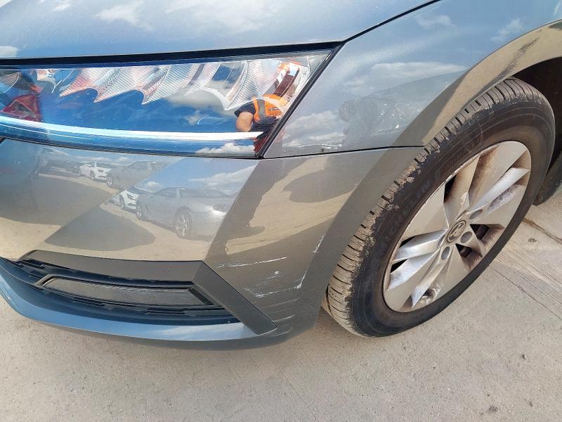 2022 SKODA OCTAVIA 2.0 TDI SE TECHNOLOGY 5DR