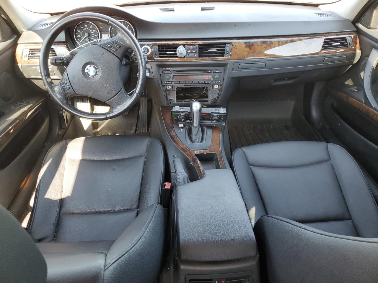 2006 BMW 325 I VIN: WBAVB13566KX47089 Lot: 72093975