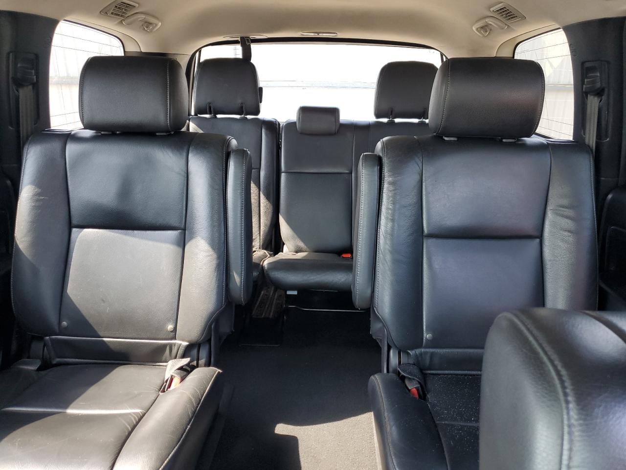 2019 Toyota Sequoia Sr5 VIN: 5TDBY5G18KS168868 Lot: 83952775