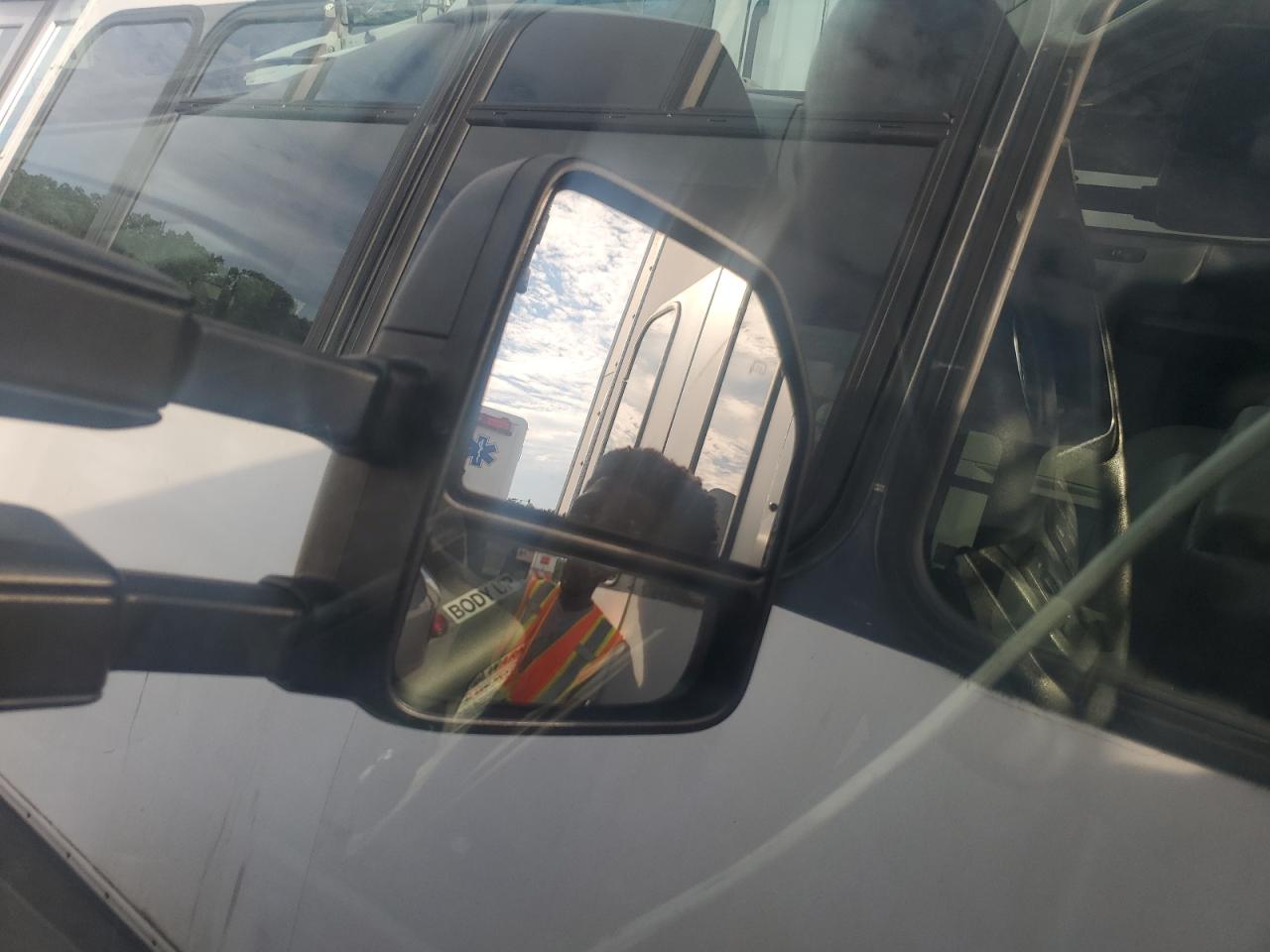 2021 Ford F550 Super Duty VIN: 1FDUF5HT0MDA00649 Lot: 83829415