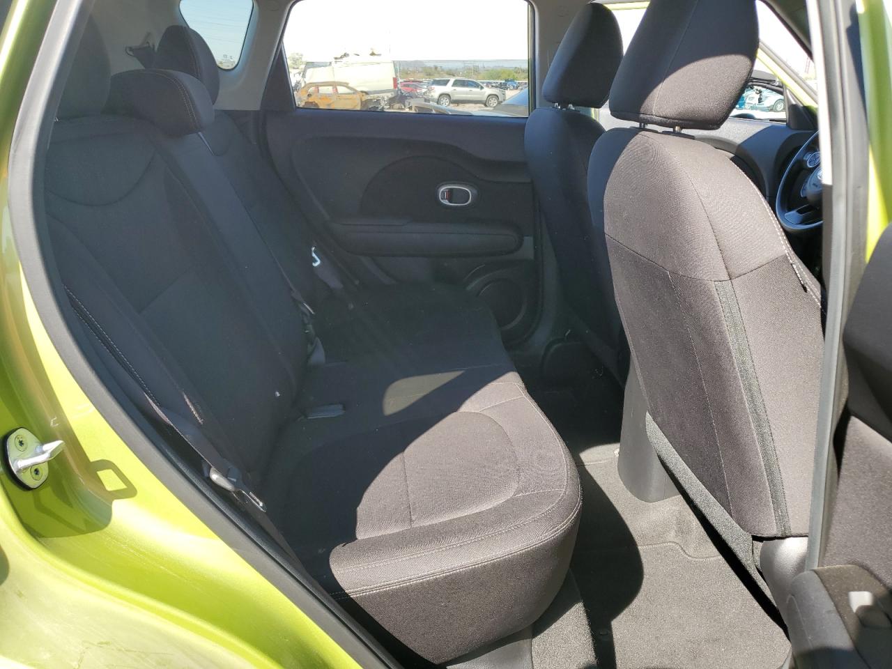 2016 Kia Soul VIN: KNDJN2A24G7836364 Lot: 83998385