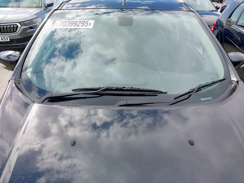 2014 FORD ECOSPORT TITANIUM X-PACK 