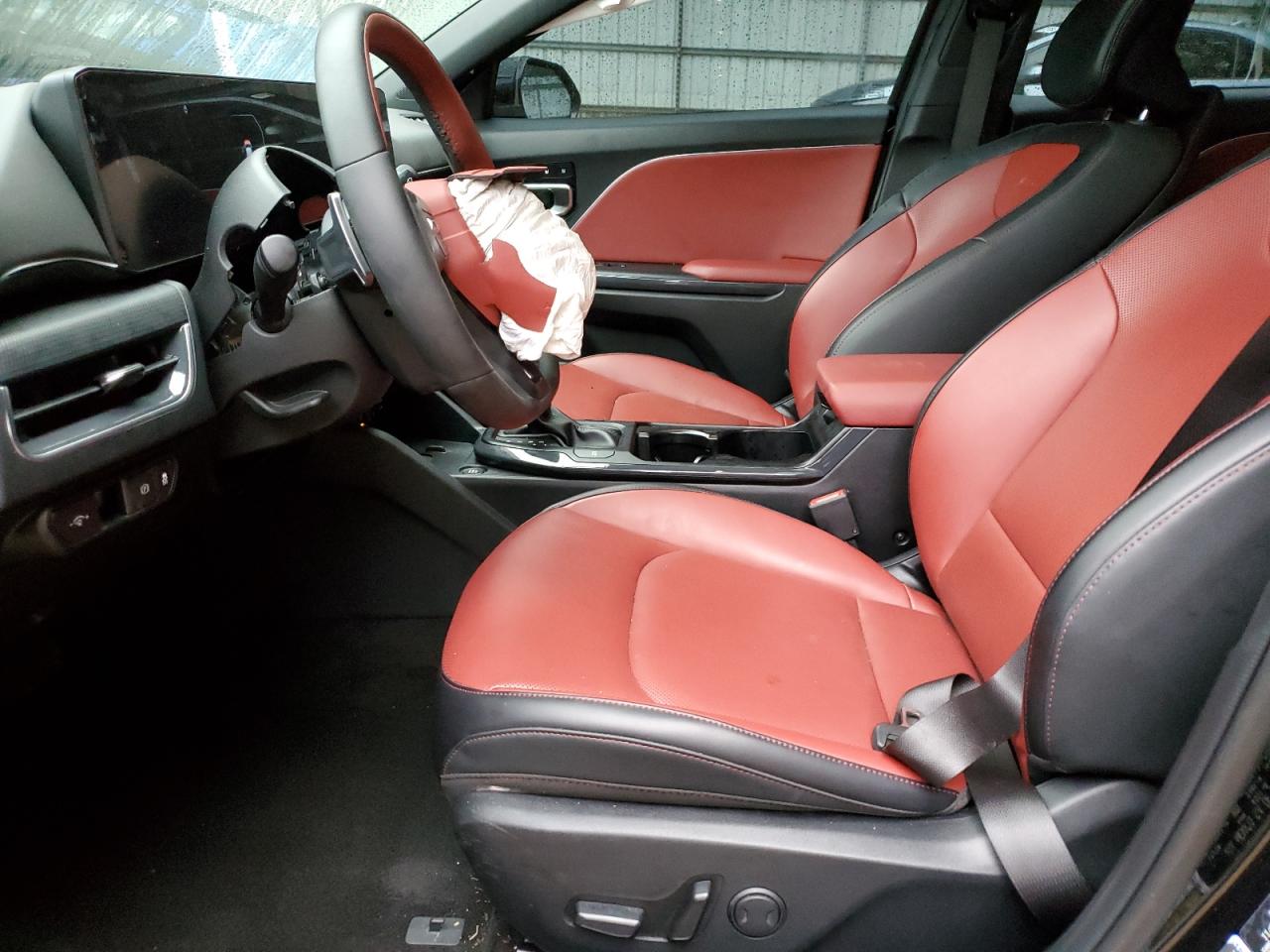 2025 Kia K4 Gt Line VIN: 3KPFW4DE0SE065821 Lot: 83956855