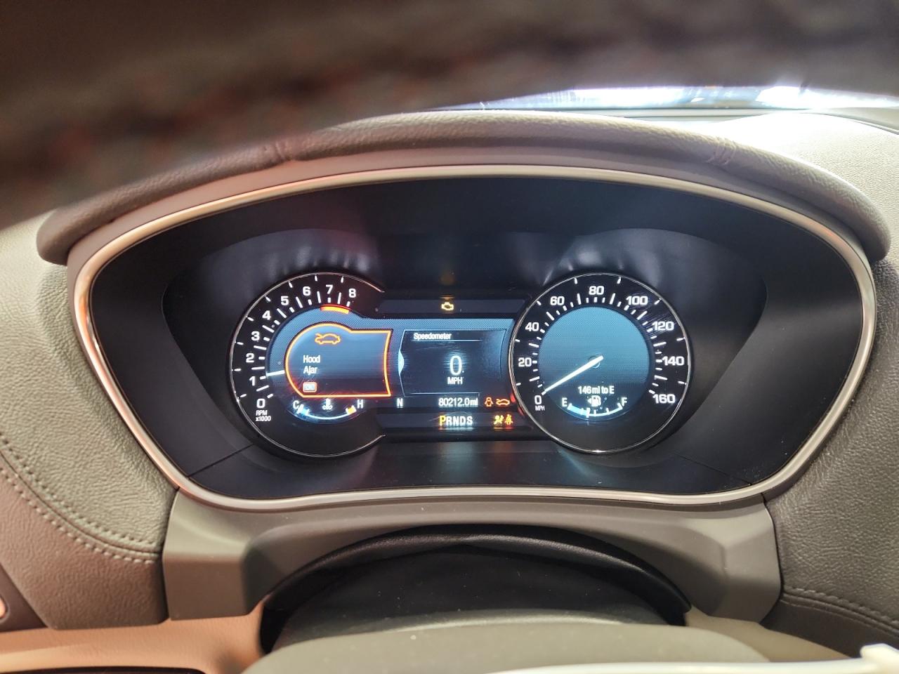2018 Lincoln Mkx Reserve VIN: 2LMPJ8LR3JBL30333 Lot: 81462875