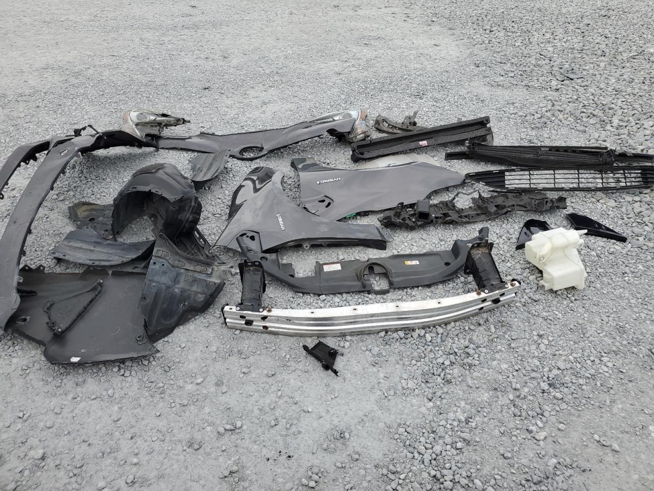 2018 Toyota Prius VIN: JTDKBRFU2J3601007 Lot: 71639455