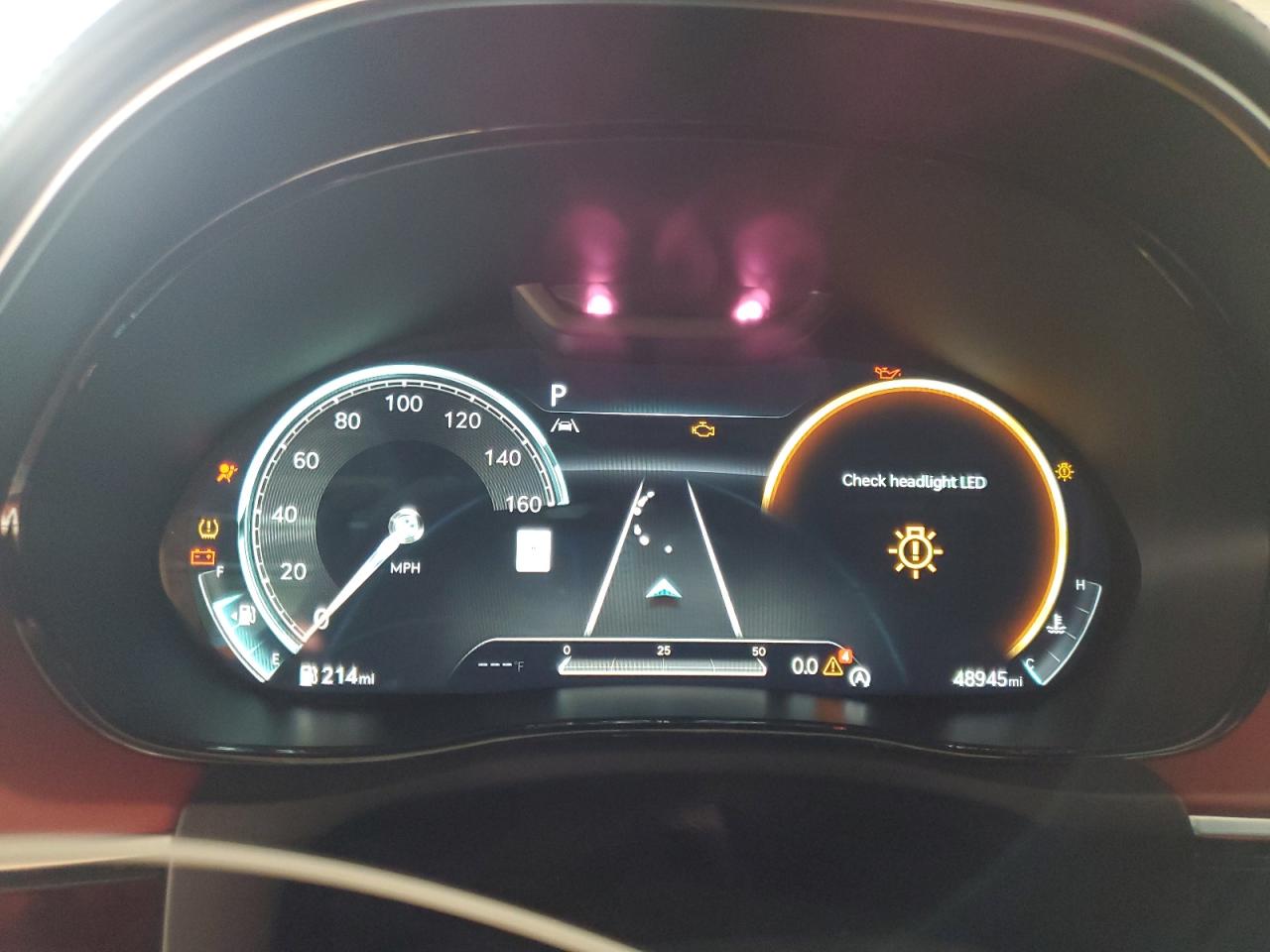 2023 Genesis Gv70 Base VIN: KMUMCDTC5PU082684 Lot: 80666145