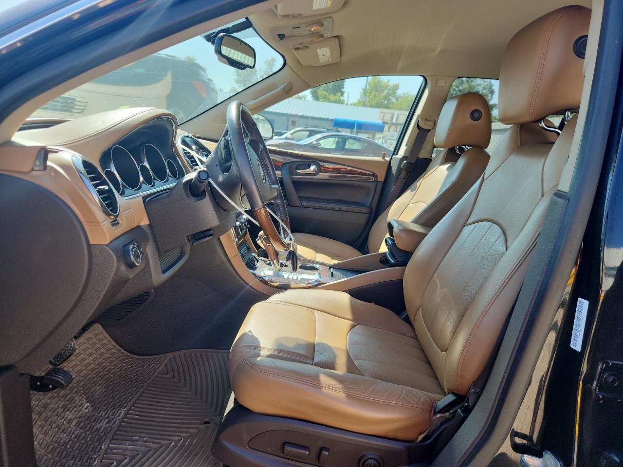 2017 Buick Enclave VIN: 5GAKRBKD5HJ317242 Lot: 84023625