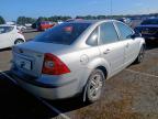 2006 FORD FOCUS GHIA 113  for sale at Copart SANDTOFT