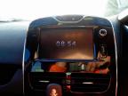 2013 RENAULT CLIO D-QUE M-NAV ENERGY T  for sale at Copart WISBECH
